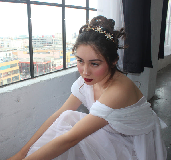 Celestial Headband