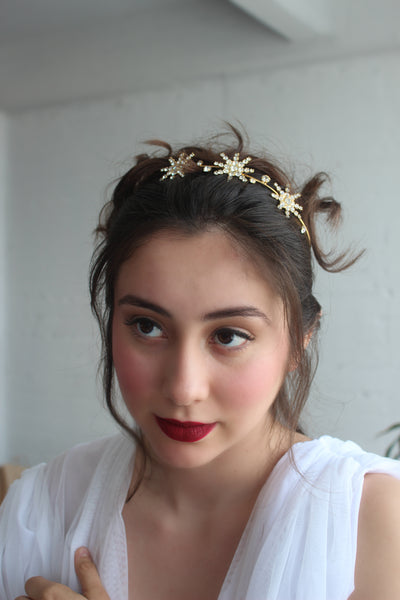 Celestial Headband